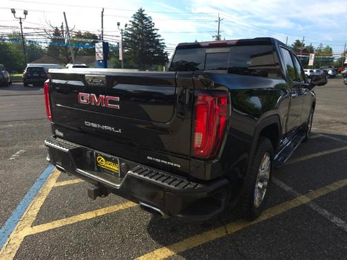2019 GMC Sierra 1500 Denali