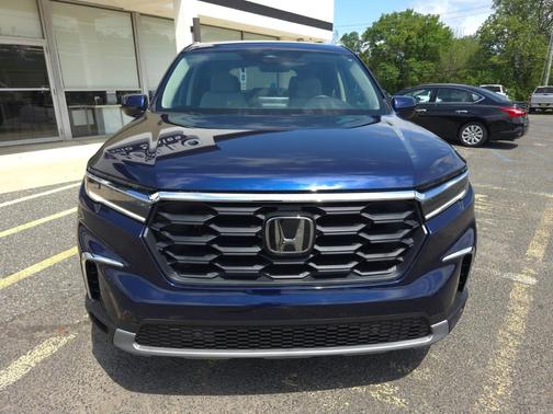 2024 Honda Pilot EX-L
