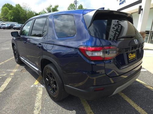 2024 Honda Pilot EX-L