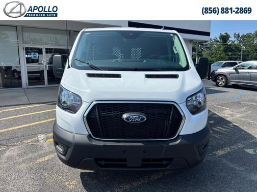 2023 Ford Transit-250