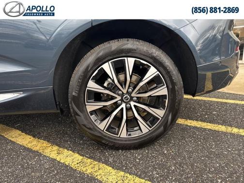 2023 Volvo XC60 B5 Plus Bright Theme