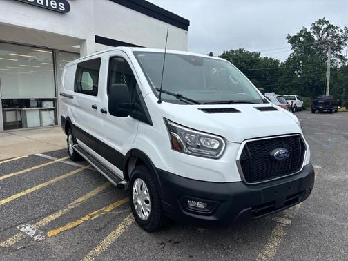 2023 Ford Transit-250