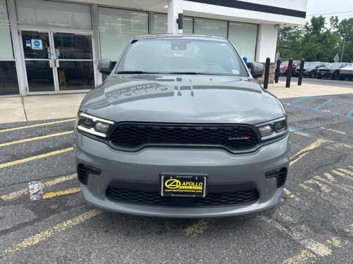 2022 Dodge Durango GT