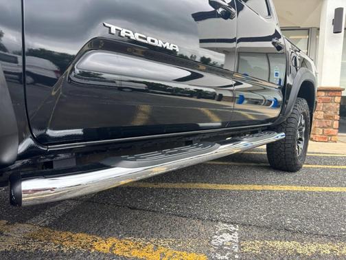 2020 Toyota Tacoma TRD Off Road