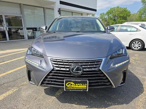 2020 Lexus NX 300 Base