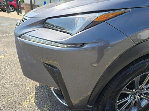 2020 Lexus NX 300 Base