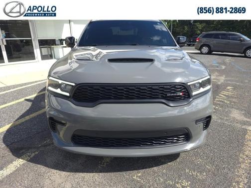 2022 Dodge Durango R/T