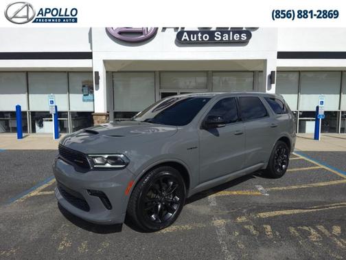 2022 Dodge Durango R/T