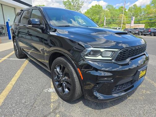 2022 Dodge Durango R/T