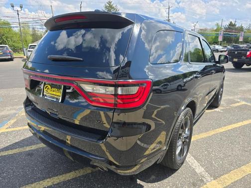 2022 Dodge Durango R/T