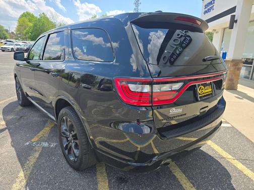 2022 Dodge Durango R/T