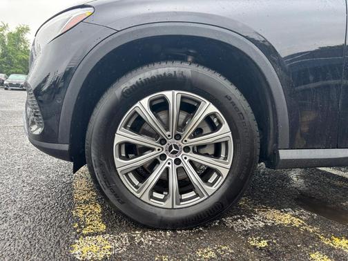2024 Mercedes-Benz GLC 300 Base 4MATIC