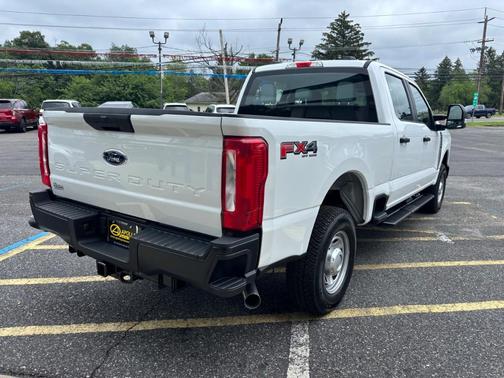 2024 Ford F-250 XL