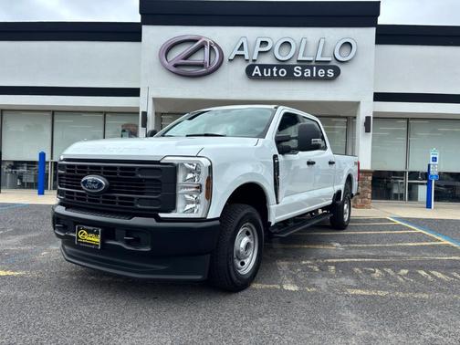2024 Ford F-250 XL