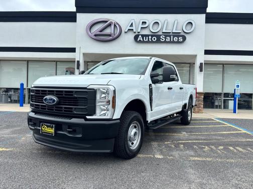 2024 Ford F-250 XL