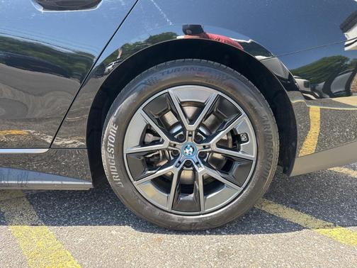 2024 BMW i4 Gran Coupe xDrive40