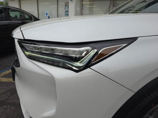 2022 Acura MDX Base