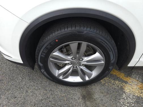 2022 Acura MDX Base