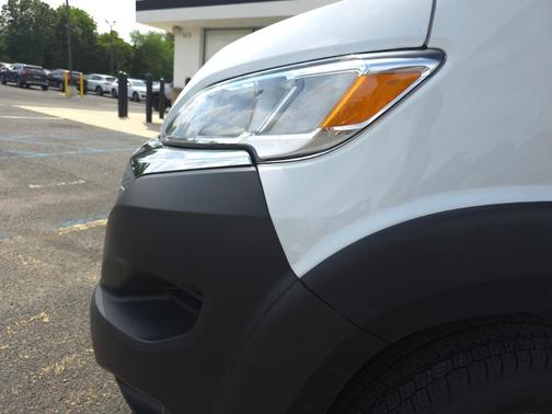 2023 RAM ProMaster 2500 Base