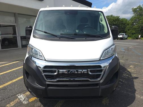 2023 RAM ProMaster 2500 Base