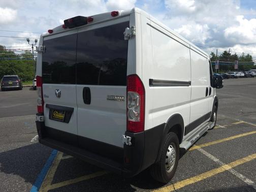 2023 RAM ProMaster 2500 Base
