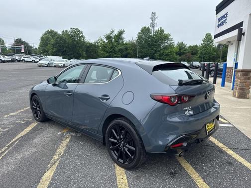 2023 Mazda Mazda3 2.5 Turbo AWD
