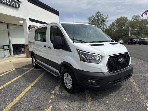 2023 Ford Transit-250
