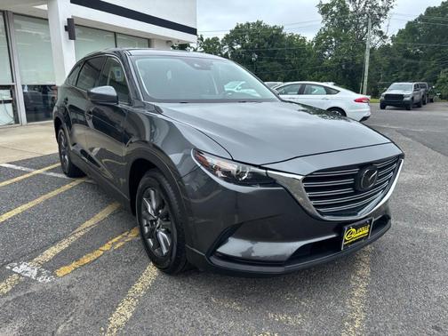 2023 Mazda CX-9 Touring