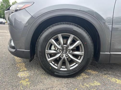 2023 Mazda CX-9 Touring