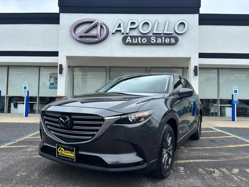 2023 Mazda CX-9 Touring
