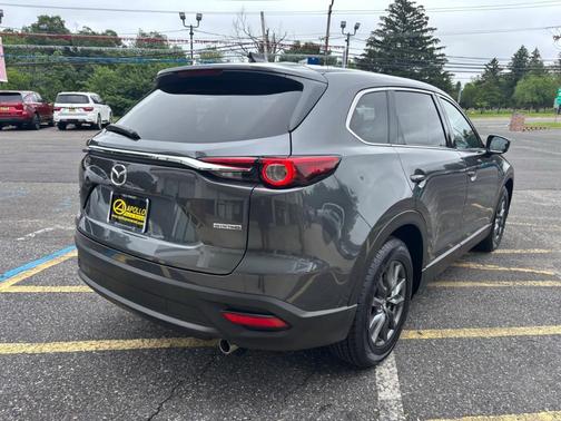 2023 Mazda CX-9 Touring