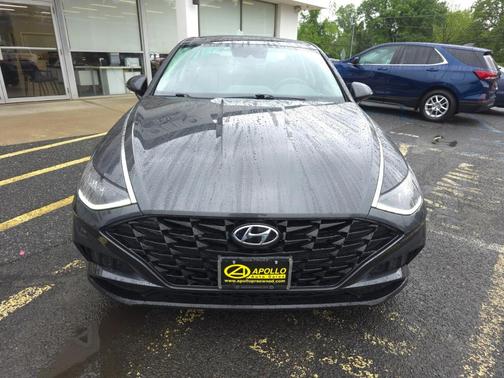 2022 Hyundai SONATA SEL