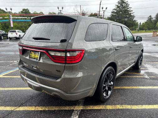 2022 Dodge Durango R/T