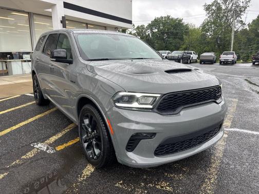 2022 Dodge Durango R/T