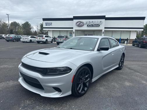 2023 Dodge Charger GT