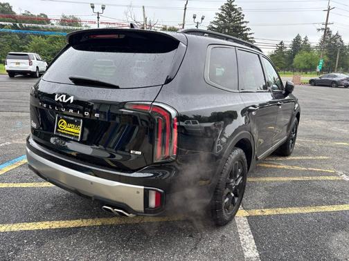 2023 Kia Telluride SX Prestige X-Pro