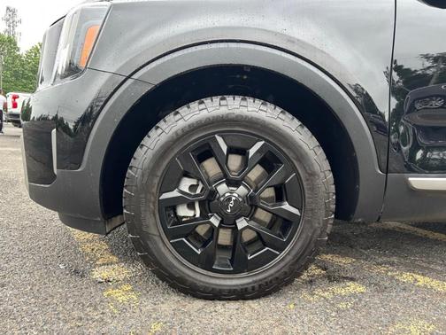 2023 Kia Telluride SX Prestige X-Pro