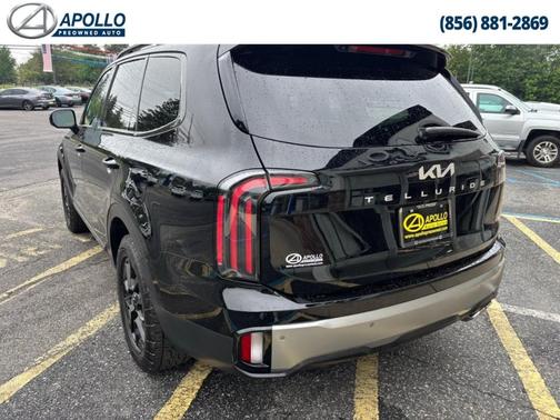 2023 Kia Telluride SX Prestige X-Pro
