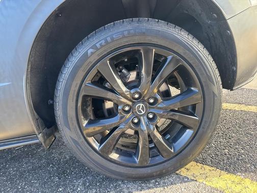 2021 Mazda CX-30 Turbo Premium Package