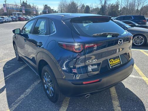 2023 Mazda CX-30 2.5 S