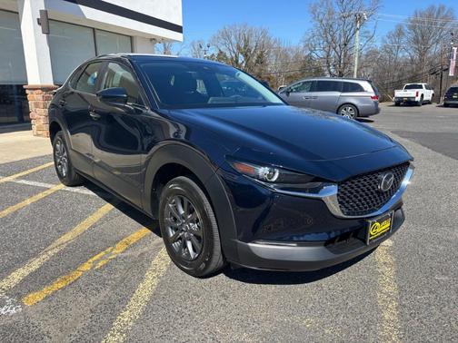 2023 Mazda CX-30 2.5 S