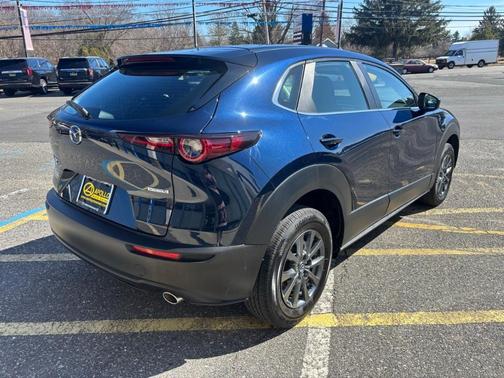 2023 Mazda CX-30 2.5 S