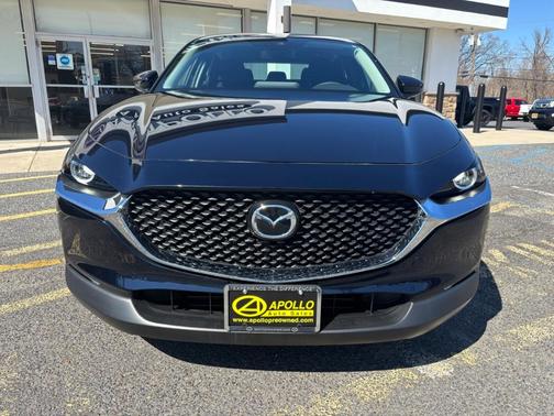 2023 Mazda CX-30 2.5 S
