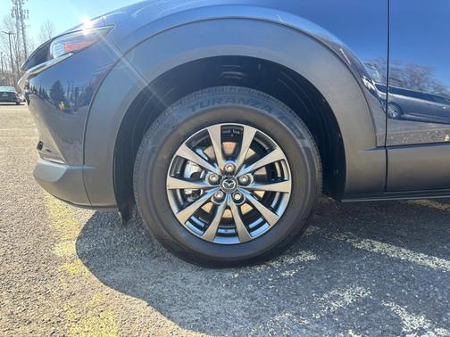 2023 Mazda CX-30 2.5 S
