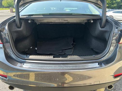 2017 Mazda Mazda6 Grand Touring