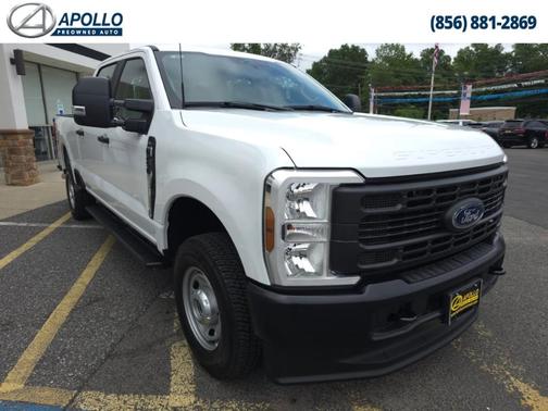 2024 Ford F-250 XL