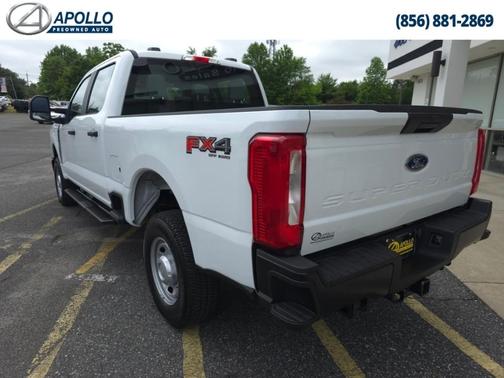 2024 Ford F-250 XL