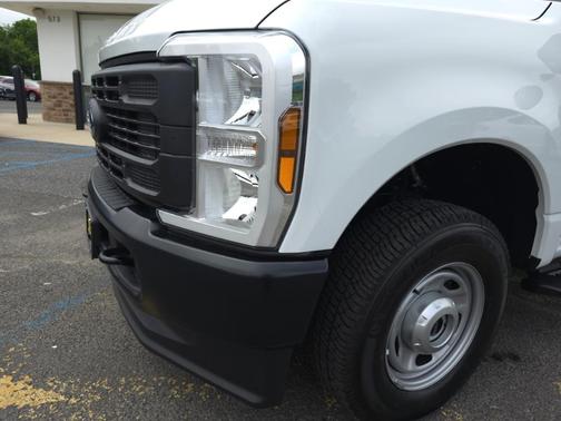 2024 Ford F-250 XL