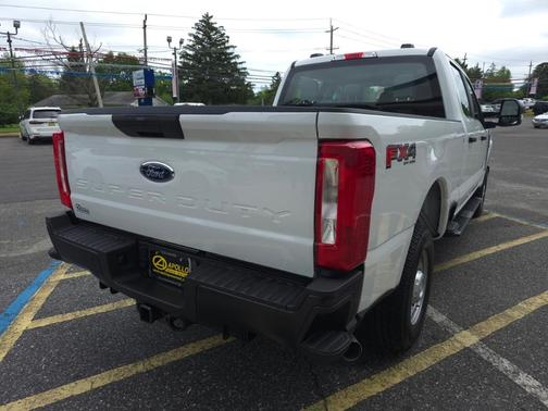 2024 Ford F-250 XL