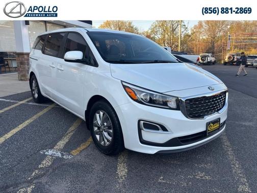 2020 Kia Sedona L